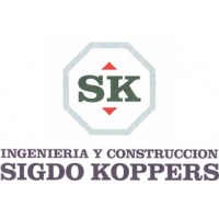 Sigdo Koppers