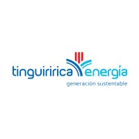 Tinguiririca Energía